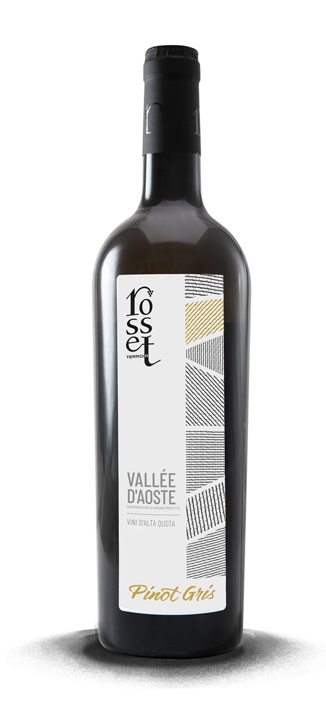 Pinot Gris 
